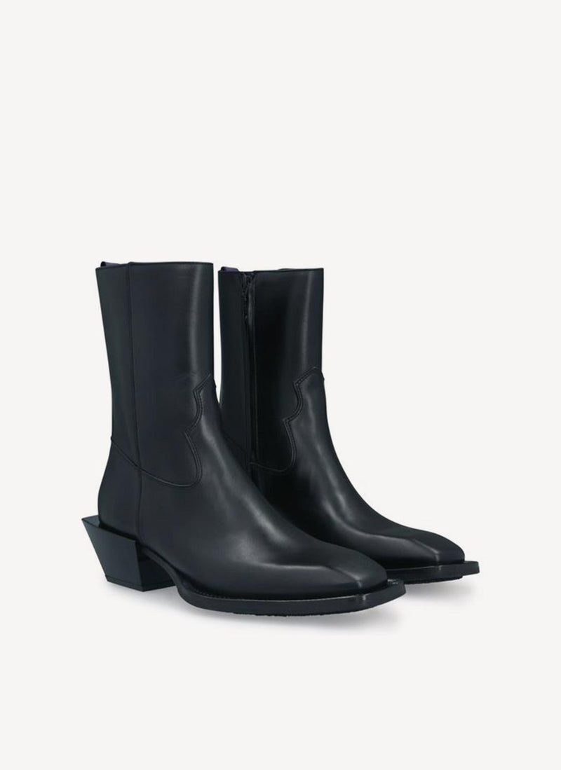 Eytys - Bottes - Noir - Femme