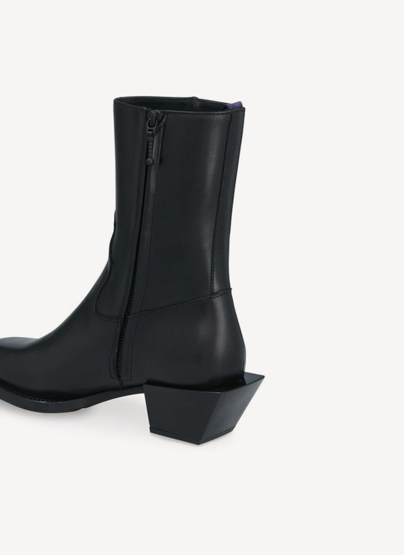 Eytys - Bottes - Noir - Femme