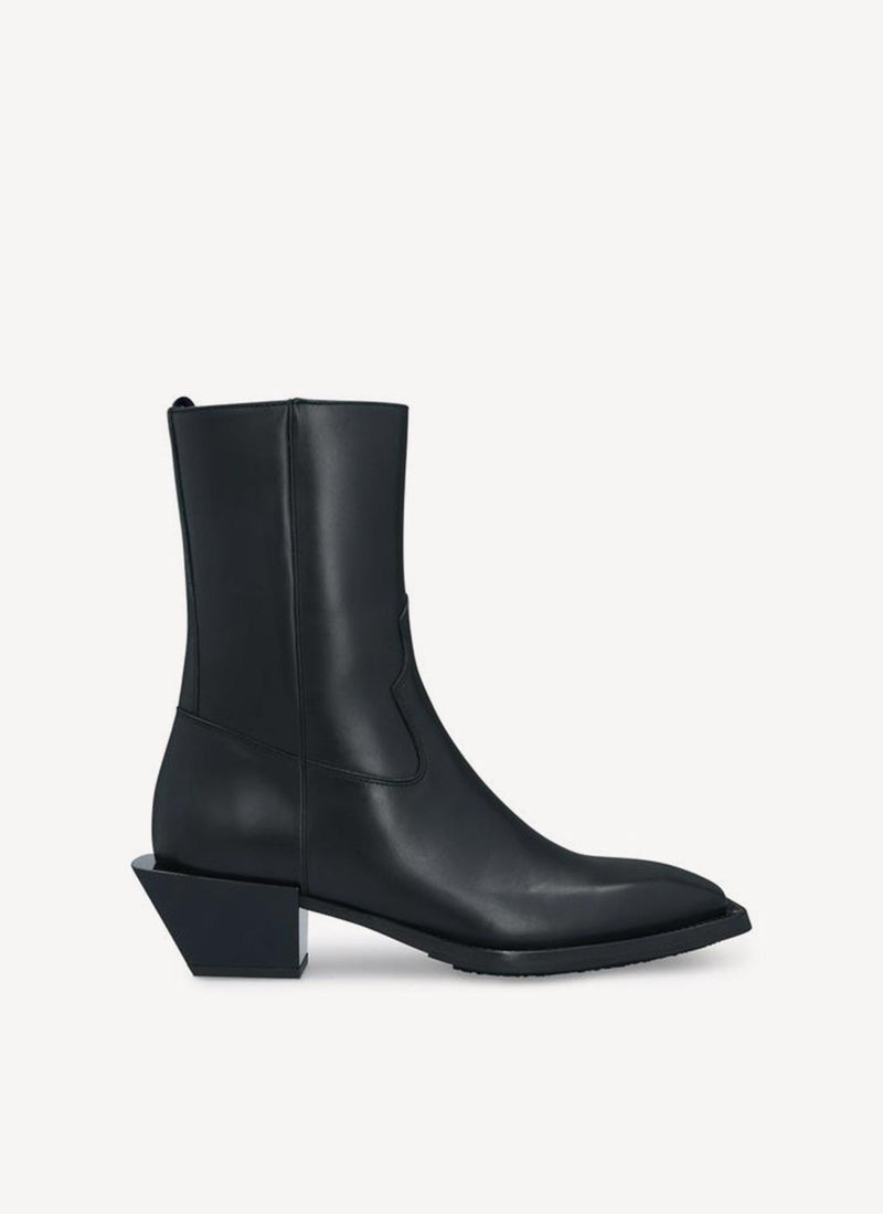 Eytys - Bottes - Noir - Femme