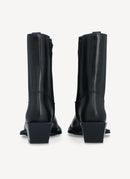 Eytys - Bottes - Noir - Femme