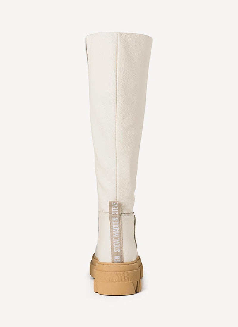 Steve Madden - Bottes Mana - Bone Camel - Femme