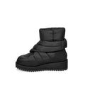 Bottes Montara - Noir - Femme