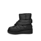 Bottes Montara - Noir - Femme