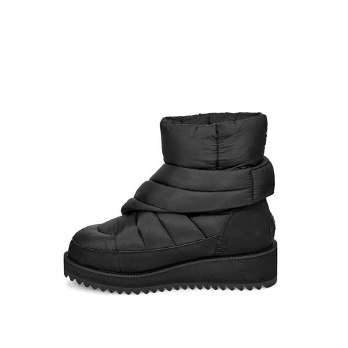 Botas Montara - Negro - Mujer