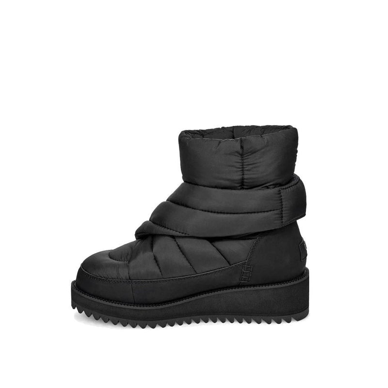 Botas Montara - Negro - Mujer