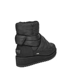 Bottes Montara - Noir - Femme