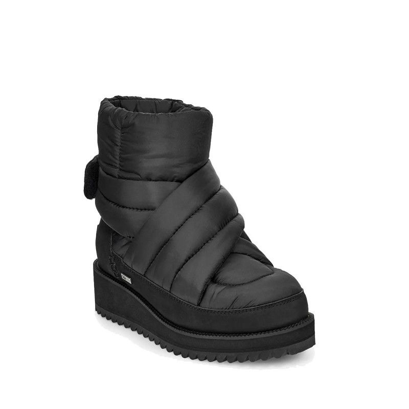 Bottes Montara - Noir - Femme