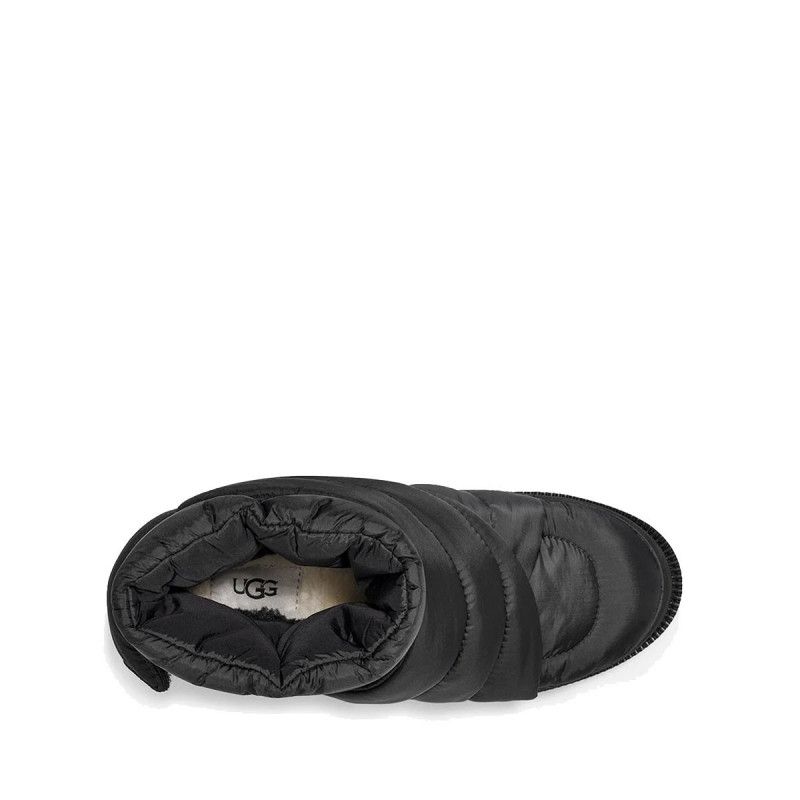 Bottes Montara - Noir - Femme