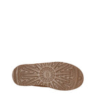 Bottes Neumel Plateform - Marron - Femme
