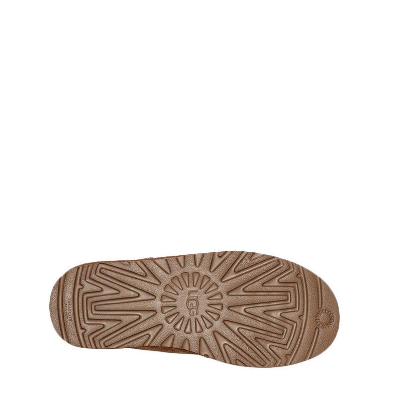 Bottes Neumel Plateform - Marron - Femme