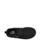 Bottes Neumel Plateform - Noir - Femme