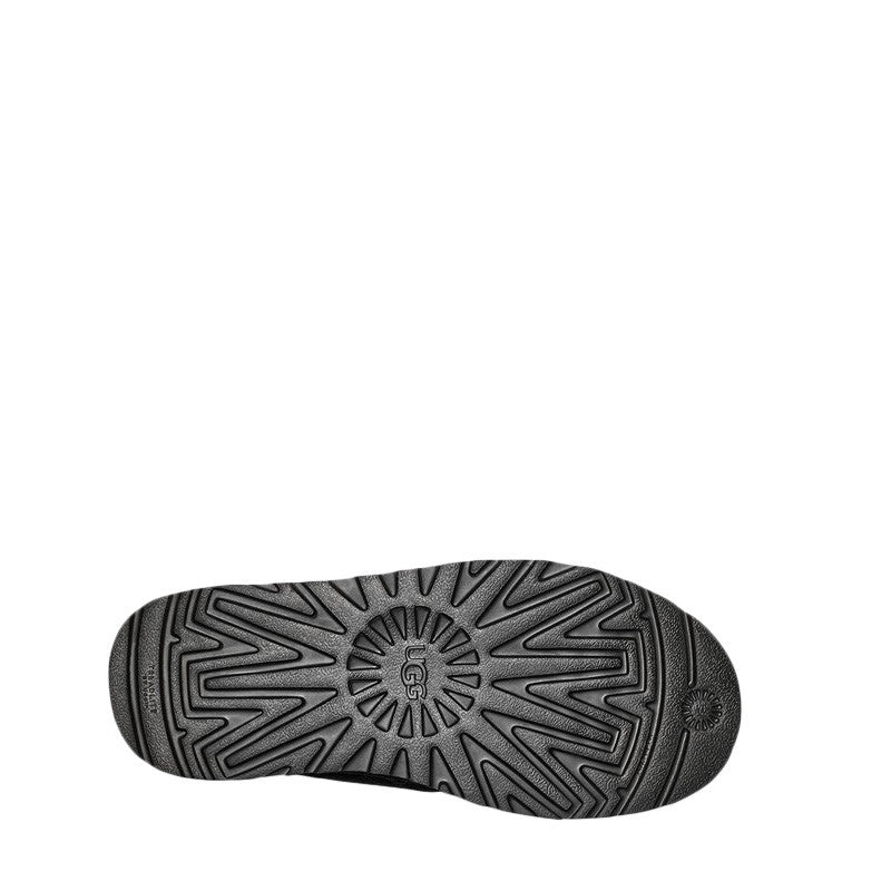 Bottes Neumel Plateform - Noir - Femme