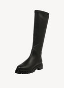 Steve Madden - Bottes Nizzy - Noir - Femme