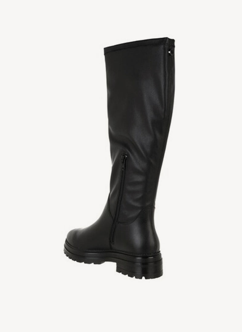 Steve Madden - Bottes Nizzy - Noir - Femme