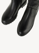 Steve Madden - Bottes Nizzy - Noir - Femme