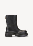 Valentino - Bottes One Stud - Black - Femme