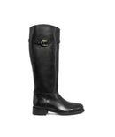 Bottes Penelope - Noir