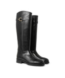 Bottes Penelope - Noir