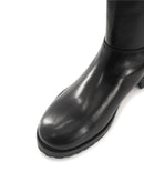 Bottes Penelope - Noir