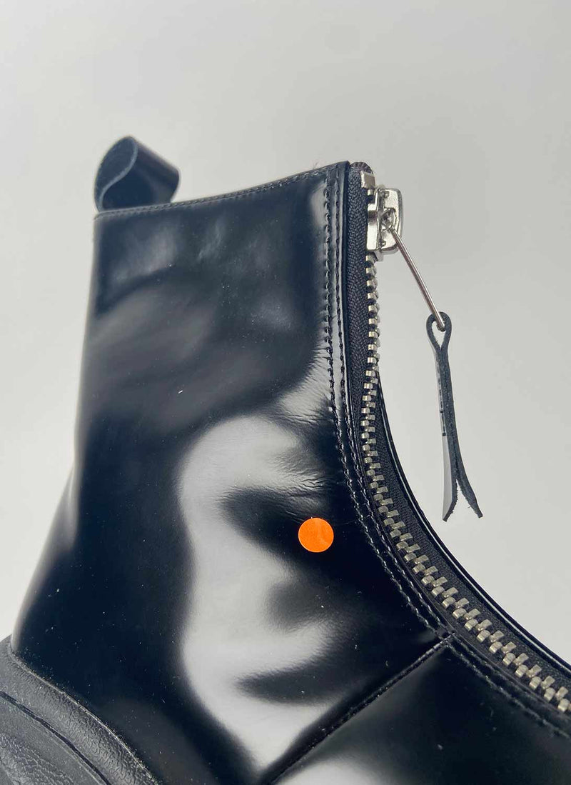 Eytys - Bottes - Noir - Femme