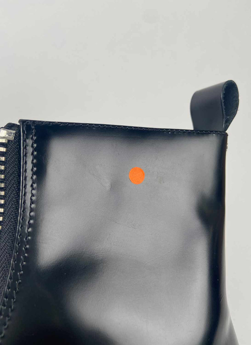 Eytys - Bottes - Noir - Femme