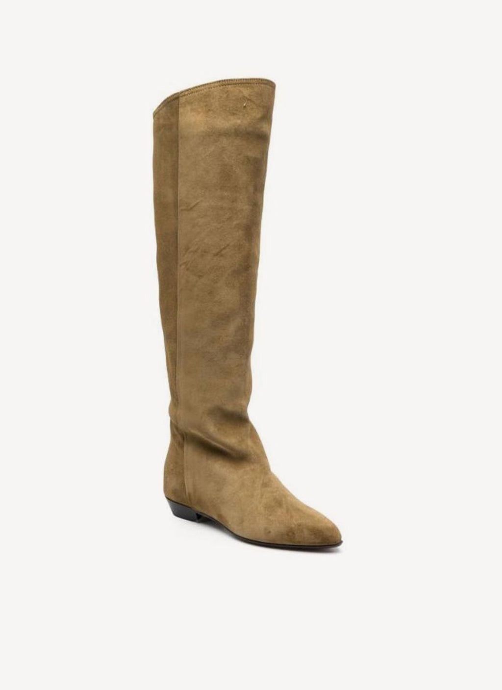 Isabel Marant - Botas Skarlet - Light Brown - Mujer
