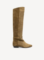 Isabel Marant - Botas Skarlet - Light Brown - Mujer