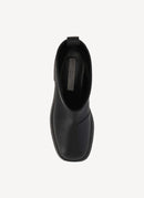 Stella Mccartney - Bottes Skyla Alter Sport Mat - Noir - Femme