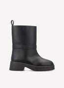 Stella Mccartney - Bottes Skyla Alter Sport Mat - Noir - Femme