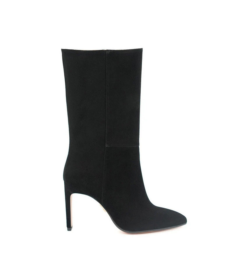 Bottes Tamara - Noir