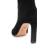 Bottes Tamara - Noir
