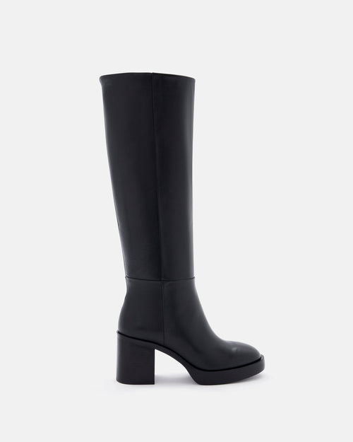 BOTTES TANELA NOIR - minelli.fr