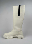 Ganni - Bottes - Blanc - Femme - Imparfait