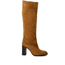 BOTTES ANN TUIL ALBANE | anntuil.com