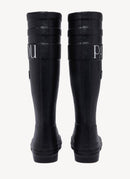 Patou - Bottes - Noir - Femme - Imparfait