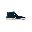 Bota alta Vinyl Marine Kid - Azul marino - Niño