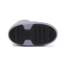 Botines acolchados bajos Icon - Gris