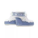 Botines bajos Icon de nailon - Gris Azul/Blanco