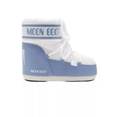 Botines bajos Icon de nailon - Gris Azul/Blanco