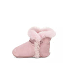 Bottines Ugg Lassen - Rose