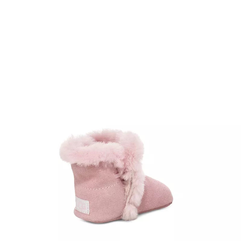 Bottines Ugg Lassen - Rose