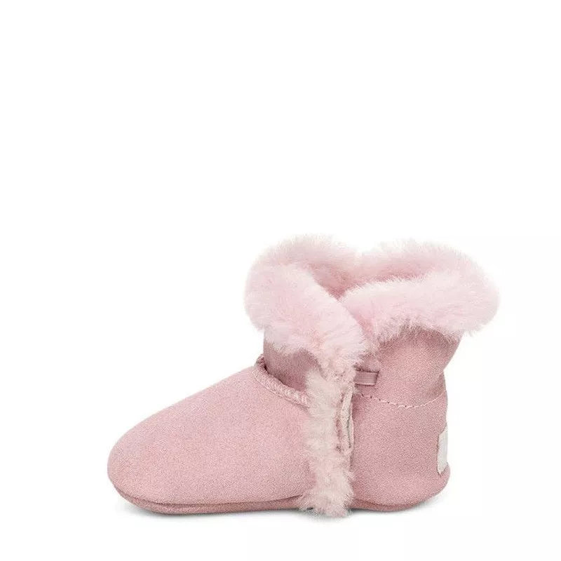 Bottines Ugg Lassen - Rose