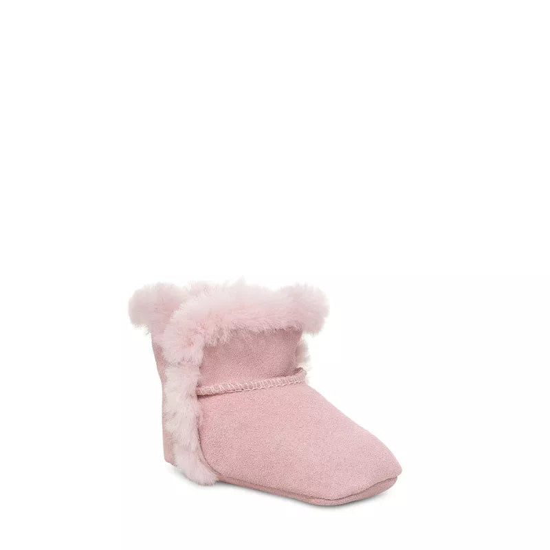 Bottines Ugg Lassen - Rose