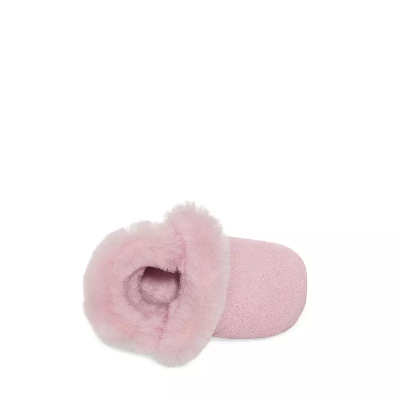 Bottines Ugg Lassen - Rose