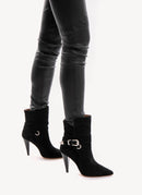 Iro - Bottes Grandos - Black - Femme