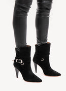 Iro - Bottes Grandos - Black - Femme