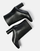 BOTTINES AEL NOIR - minelli.fr