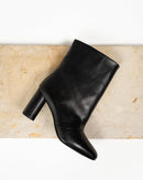 BOTTINES AEL NOIR - minelli.fr