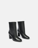 BOTTINES AEL NOIR - minelli.fr