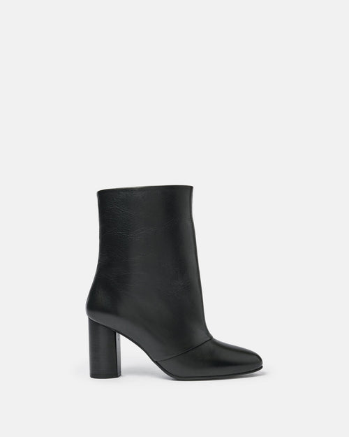 BOTTINES AEL NOIR - minelli.fr